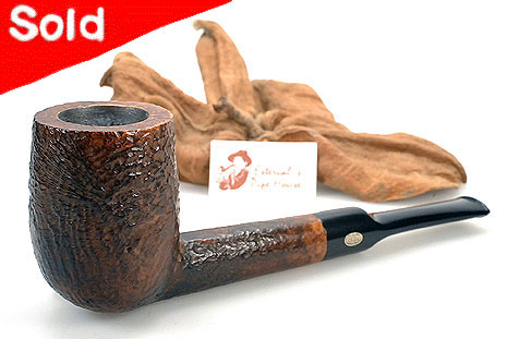 GBD Prehistoric S9 Estate oF